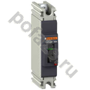 Schneider Electric EasyPact EZC 100H 1П 100А 5кА (IP20)