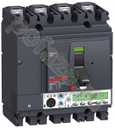 Schneider Electric Compact NS630 4П 40А 50кА (IP30)