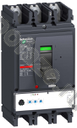 Schneider Electric Compact NSX400F 3П 250А 36кА (IP30)