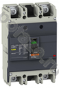 Schneider Electric EasyPact EZC 250 2П 250А 36кА (IP20)