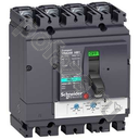 Schneider Electric Compact NS630 4П 160А 85кА (IP30)