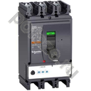 Schneider Electric Compact NS630 3П 400А 100кА (IP30)