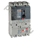 Schneider Electric NS160N 4П 63А 36кА (IP40)