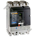 Schneider Electric NS100L 3П 100А 150кА (IP40)