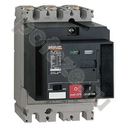 Schneider Electric Compact NS250N 3П 250А 36кА (IP40)