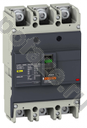 Schneider Electric EasyPact EZC 250 3П 250А 36кА (IP20)