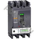 Schneider Electric Compact NS630 3П 320А 200кА (IP30)