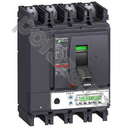 Schneider Electric Compact NSX 4П 630А 36кА (IP30)