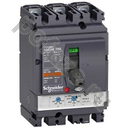 Schneider Electric Compact NS630 3П 250А 100кА (IP30)