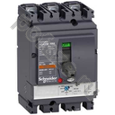 Schneider Electric Compact NS630 3П 220А 100кА (IP30)