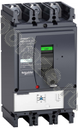 Schneider Electric Compact NS630 3П 400А 100кА (IP30)