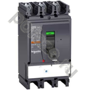 Schneider Electric Compact NS630 3П 500А 100кА (IP30)