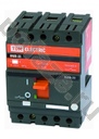 TDM ELECTRIC ВА88-33 3П 100А 35кА (IP00)