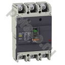 Schneider Electric EasyPact EZC 250 3П 250А 36кА (IP20)