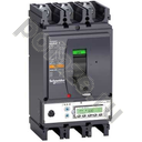 Schneider Electric Compact NS630 3П 400А 200кА (IP30)