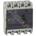 Schneider Electric EasyPact EZC 250 4П 250А 30кА (IP20)