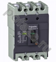 Schneider Electric EasyPact EZC 100F 3П 32А 10кА (IP20)