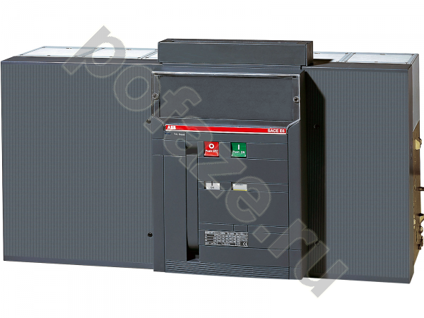 ABB Emax E6MT 4П 6300А W MP (IP20)