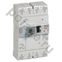 Legrand DPX3 250 4П 250А 25кА (IP30)