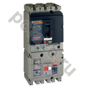 Schneider Electric Compact NS160N 3П 160А 36кА (IP40)