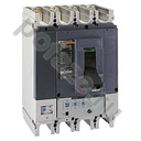 Schneider Electric Compact NS630H 4П 630А 70кА (IP40)