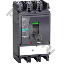 Schneider Electric Compact NS630 3П 500А 85кА (IP30)