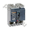 Schneider Electric Compact NS250N 2П 250А 36кА (IP40)