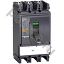 Schneider Electric Compact NS630 3П 160А 200кА (IP30)