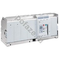 Legrand DMX3 6300 4П 6300А 100кА (IP30)