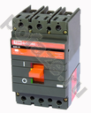 TDM ELECTRIC ВА88-35 3П 200А 35кА (IP00)