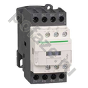 Schneider Electric TeSys D 25А 220В 4НО (сил.) 1НО+1НЗ (AC)