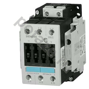 Контактор Siemens 50А 230В 2НО+2НЗ (AC)