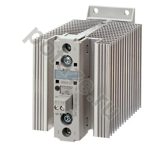 Контактор полупроводниковый Siemens 3RF2 AC-1 50А 110-230В 1НО (сил.) (AC)