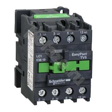 Контактор Schneider Electric EasyPact TVS E2 38А 48В 1НО (AC)