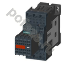 Siemens 32А 24В DC 2НО+2НЗ