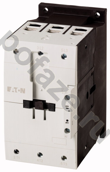 Контактор EATON 115А 190-240В (AC)