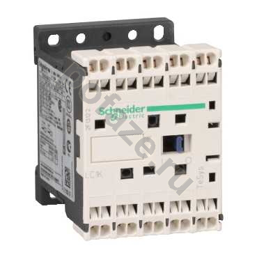 Контактор Schneider Electric TeSys K 9А 230В 1НЗ (AC)