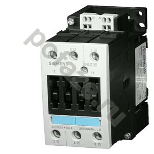 Контактор Siemens 32А 220В (AC)