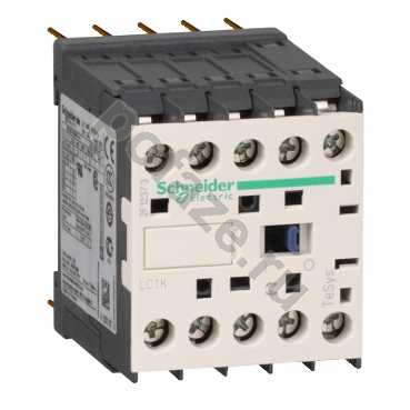 Schneider Electric TeSys K 6А 24В 1НЗ (DC)