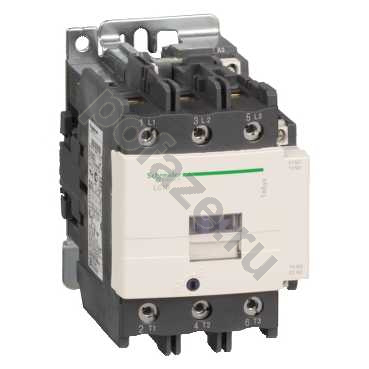 Schneider Electric TeSys D 95А 400В 1НО+1НЗ (AC)