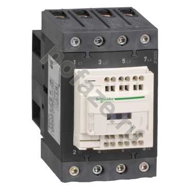 Schneider Electric TeSys D 40А 575В 4НО (сил.) (AC)