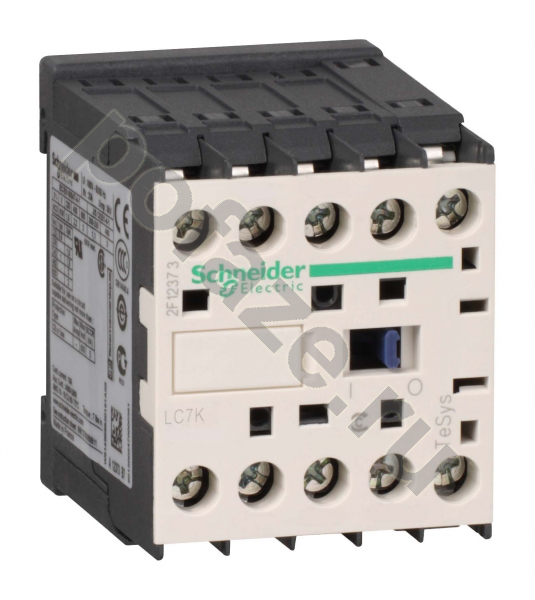 Контактор Schneider Electric TeSys K 9А 220В 1НЗ (AC)