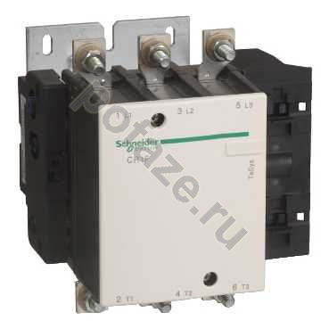 Schneider Electric TeSys F 265А 220В (AC/DC)