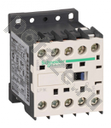 Schneider Electric TeSys K 9А 24В 1НО (DC)