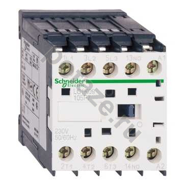 Контактор Schneider Electric TeSys K 16А 230В 1НО