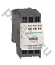 Schneider Electric TeSys D 12А 220В 1НО+1НЗ (AC)