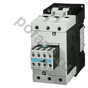 Контактор Siemens 80А 230В 2НО+2НЗ (AC)