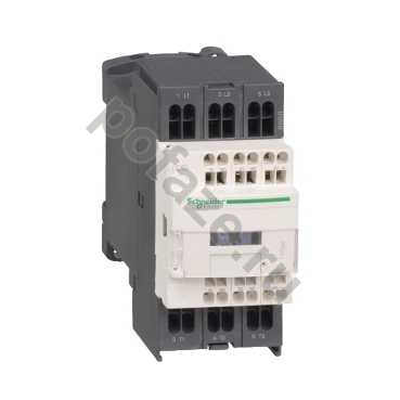 Контактор Schneider Electric TeSys D 9А 24В 1НО+1НЗ (AC)