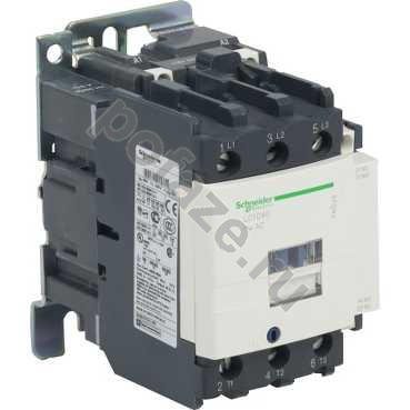 Контактор Schneider Electric EVERLINK 40А 230В 1НО+1НЗ (AC)