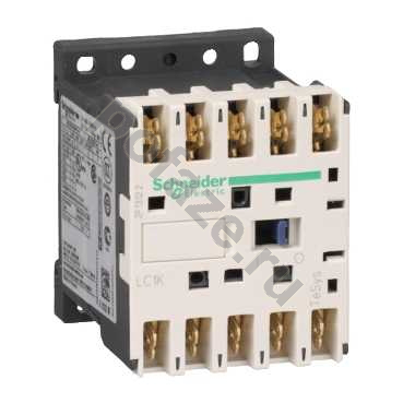 Schneider Electric TeSys K 6А 400В 1НО (AC)